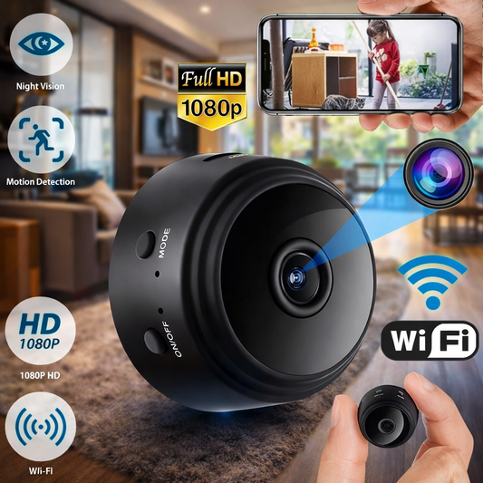 Mini Camara