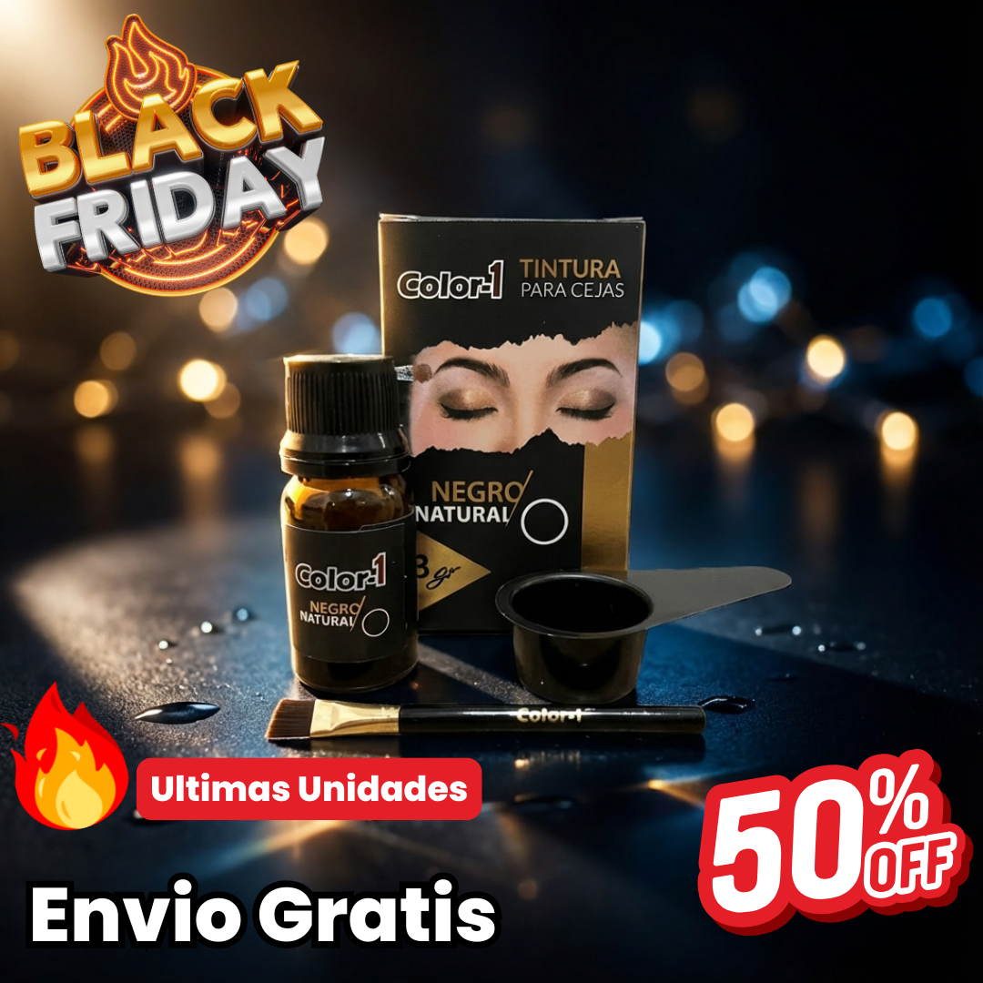 “Tinta Invisible para Cejas – Fijación Waterproof y Larga Duración”
